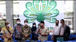 1.778 Ekor Koi Ikut Cianjur Koi Show Berskala Nasional
