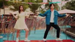 Lirik Lagu dan Chord Gitar Noah Menghapus Jejakmu feat Rejoz TheGROOVE, Trending di YouTube 