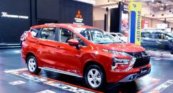 Tak Lagi Dapat Insentif PPnBM seperti Avanza, Mitsubishi Percaya Xpander Punya Faktor X 