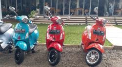 5 Penyebab Motor Jadi Boros, Ini yang Sering Lupa Dicek