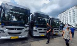 Tak Lagi Gratis, Biskita Transpakuan Bogor Bertarif Rp4.000 Mulai Hari Ini