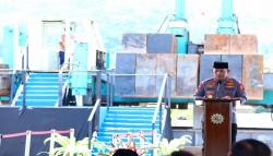 Kapolri Apresiasi Muhammadiyah Bangun Rumah Sakit di Ciparay Bandung<