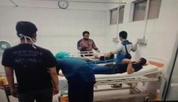 2 Remaja Diduga Geng Motor di Tasikmalaya Nyaris Tewas Dikeroyok Warga<