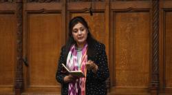 Profil Nusrat Ghani, Perempuan yang Dipecat sebagai Wakil Menteri Inggris karena Beragama Islam