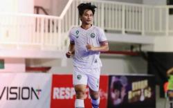 Hasil Liga Futsal Profesional: Ahmad Padillah Hattrick, Vamos FC Bantai Giga FC