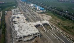 Progres Proyek Kereta Cepat Jakarta-Bandung, Beroperasi Juni 2023<
