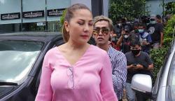 Akun Instagram dan  TikTok Hilang, Emma Waroka Mengadu ke Polda Metro Jaya