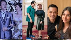 Deretan Artis Berhasil Meluluhkan  Hati Berondong, Nomor 5 Selalu Mesra Meski Beda Usia 13 Tahun