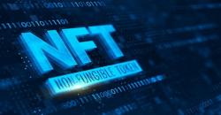 Masuk Klub Sosial Ini Harus Pakai NFT