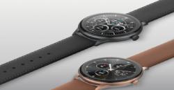 Olike Zeth W1 Dilengkapi Layar AMOLED 1,32 Inci