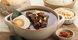 Mencicipi 5 Rawon Terenak di Jakarta, Enak dan Menggugah Selera 