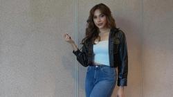 Maria Andromeda Bagikan Tips untuk Calon Finalis Miss Indonesia 2022: Tunjukkan Bakatmu