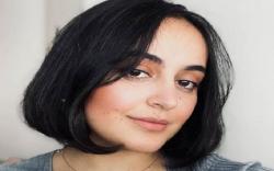 Ini Bintang Porno Asal Afghanistan, Menjadi Ateis dan Berbicara tentang Taliban 