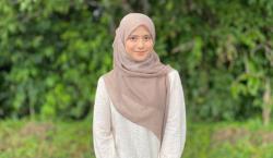 Youtuber Cantik Malaysia Kagumi Semangat Juang Timnas Indonesia: Mereka Tidak Manja