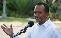 Investasi Meningkat, Bahlil Sebut Jawa Barat Punya Daya Tarik bagi Investor