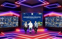    BRI Mudahkan Layanan Pengajuan KPR, Dukung Program Satu Juta Rumah