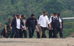 Erick Thohir Tegaskan Komitmen BUMN Lakukan Hilirisasi Batu Bara