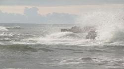 Libur Nyepi, BPBD Lebak Minta Wisatawan Tak Berenang di Pantai Selatan