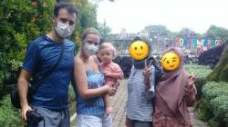 Cegah Omicron, BPTAGS Perketat Kunjungan Wisatawan Asing ke Gua Sunyaragi Cirebon<