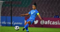 Tragis! Tuan Rumah India Mundur dari Piala Asia Wanita karena Pemain Positif Covid-19