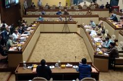 Pemilu 2024 Disepakati Tanggal 14 Februari