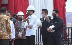  Hilirisasi Batu Bara di Muara Enim Tekan Subsidi APBN dan Serap Ribuan Tenaga Kerja<