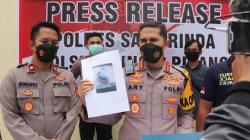 Penjambret yang Sempat Viral Ditangkap Polisi, Mengaku Nekat gegara Dikejar Utang