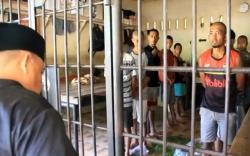 Kabareskrim Sebut Ada 3 Tahanan Tewas di Kerangkeng Manusia Bupati Langkat<