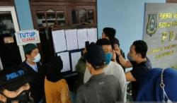 Keuangan Seret, PDAM Kapuas Berhentikan 300 Karyawan