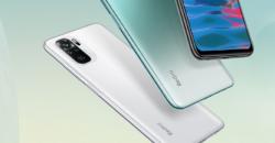 Redmi Note 10 dan Mi 11 Lite Terima MIUI 13 Global Update