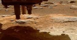 Rover Mars Bermasalah karena Kerikil Masuk ke Mesin, Dua Berhasil Dikeluarkan