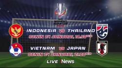 Jangan Lewatkan! Timnas Putri Indonesia vs Thailand di Piala Asia Wanita 2022, Live di iNews