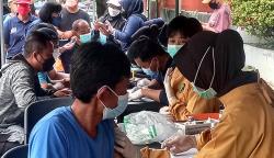 Jawa Bali Jadi Pusat Penularan Omicron, Kemendagri Minta Daerah Genjot Vaksinasi