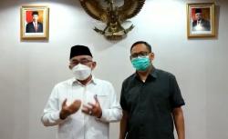 Profil Mohammad Idris, Wali Kota Depok, dari Dosen Terjun ke Dunia Politik