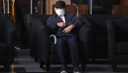 Ketua DPRD Kota Bekasi Diperiksa KPK untuk Saksi Tersangka Rahmat Effendi