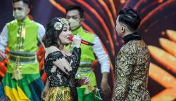 3 Artis asal Kediri yang Sukses Jadi Penyanyi Dangdut, Nomor 2 Eks Operator Sound System