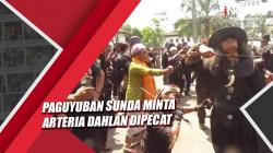 Sakiti Masyarakat Sunda, Paguyuban Sunda Minta Arteria Dahlan Dipecat<
