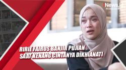 Mantan Istri Ayus Sabyan Banjir Pujian saat Kenang Cintanya Dikhianati