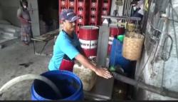  Tak Jual Minyak Goreng Rp14.000, Agen: Kami Tidak Mau Menderita Kerugian