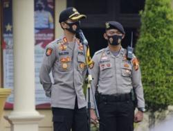 Kasus Dugaan Suap, Eks Kapolres OKU Timur AKBP Dalizon Dimutasi Jadi Yanma Polri<