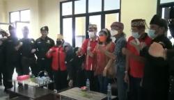 Soal Pernyataan Edy Mulyadi Hina Kalimantan, Majelis Dayak Diminta Jatuhkan Hukum Adat