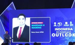 Hipmi: Tahun Ini Tantangannya Luar Biasa, Jadi Pengusaha Harus Bermental Pejuang