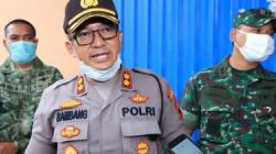 Mutasi Polri, Kapolresta Denpasar Dijabat AKBP Bambang Yugo Pamungkas