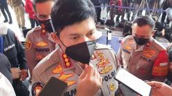 Polisi Pulangkan 98 Karyawan Pinjol yang Digerebek di PIK<