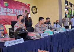 Kronologi Pengeroyokan Kakek oleh 5 Pemuda hingga Tewas di Cakung 