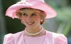Kehidupan Getir Lady Diana, Tak Bahagia Menikah dengan Pangeran bahkan Hingga Ajal Menjemput