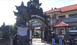 PTM 100 Persen di Bali Molor 4 April 2022, Ini Kata Kadisdikpora Badung