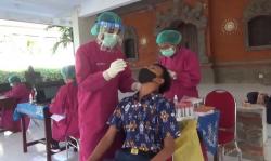 Ditemukan Lagi Siswa Terpapar Covid di Bali, Belasan Orang Masuk Karantina <