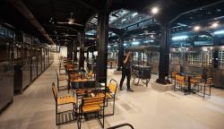   Sultan Janji PKL Malioboro yang Direlokasi Tak Akan Ditinggalkan