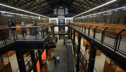 Keren, Ini 2 Lokasi Baru PKL Malioboro